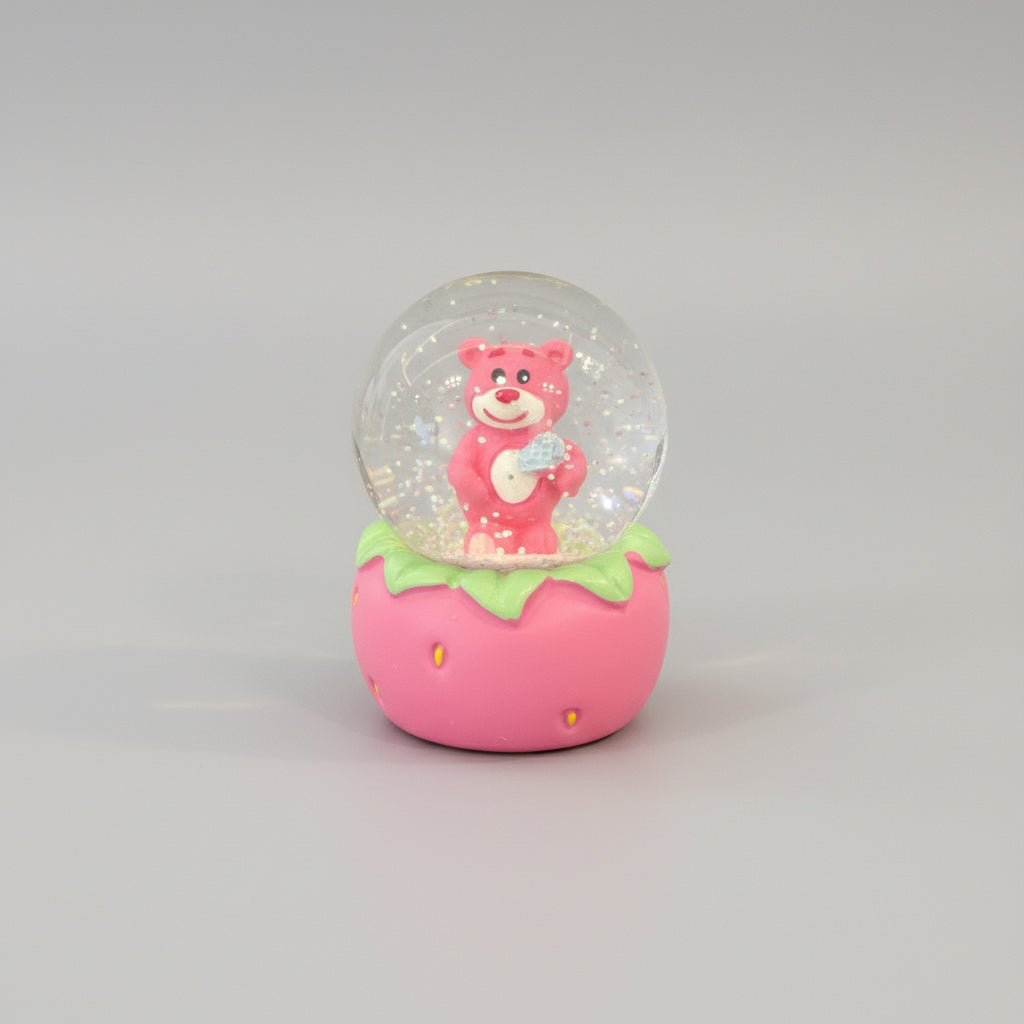 Lotso Mini Water Globe