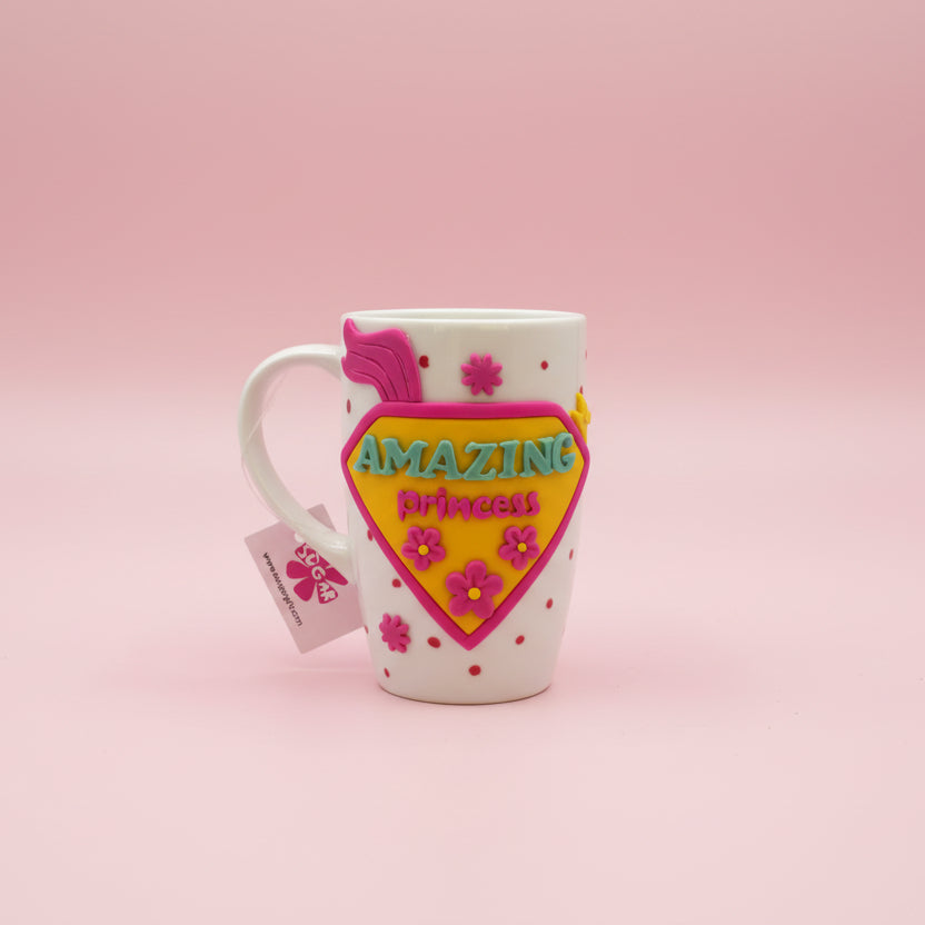 Amazing Princess Mug