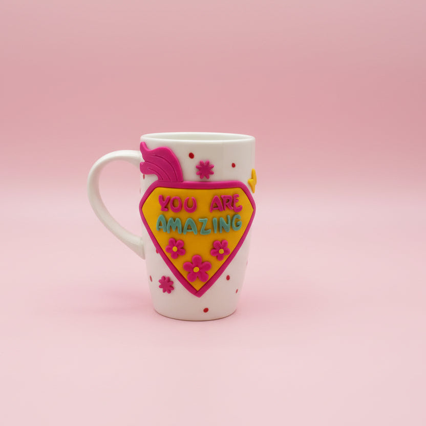 You Are Amazing Mug