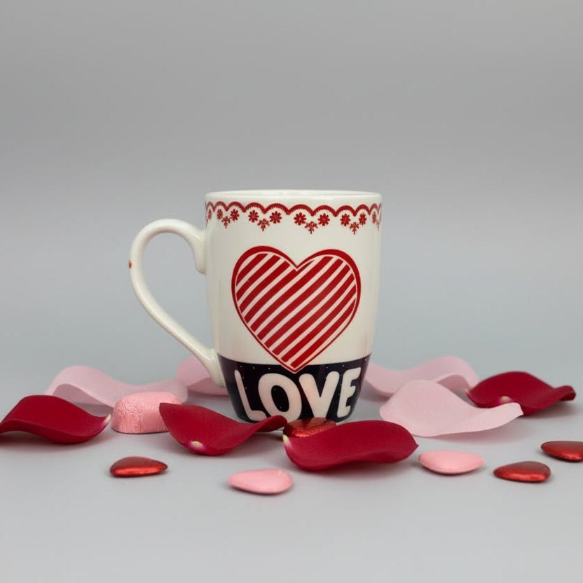 Love Mug