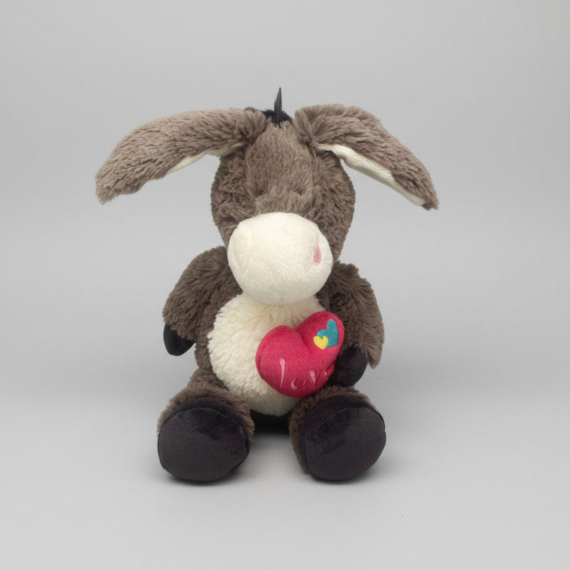 Love Donkey Dangling