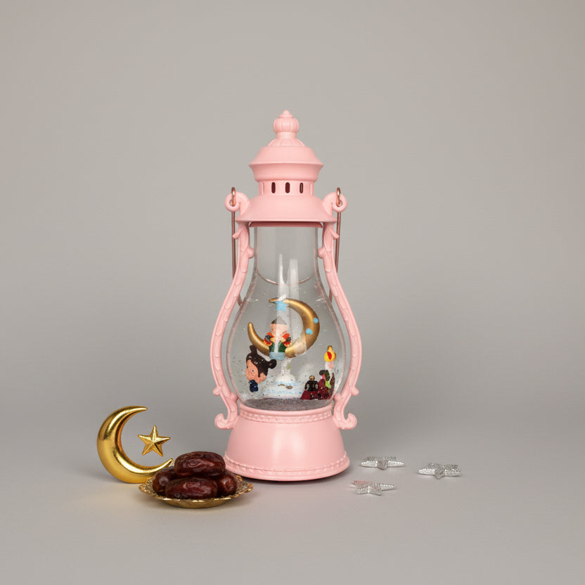 Ramadan Fanoos Globe