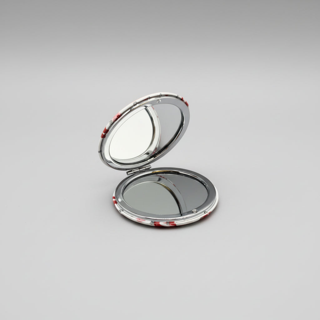 Compact Mirror