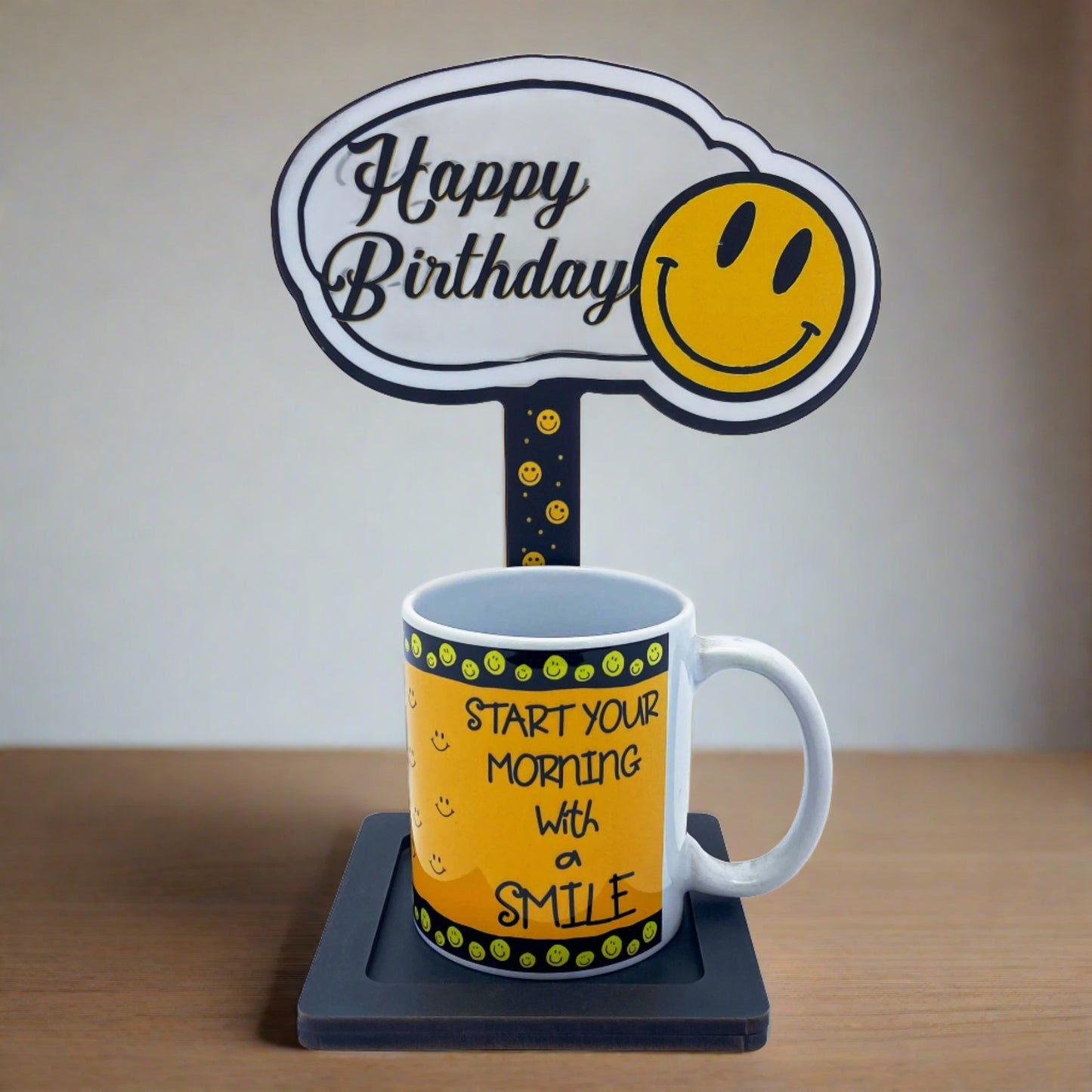 Mug Stand + Mug