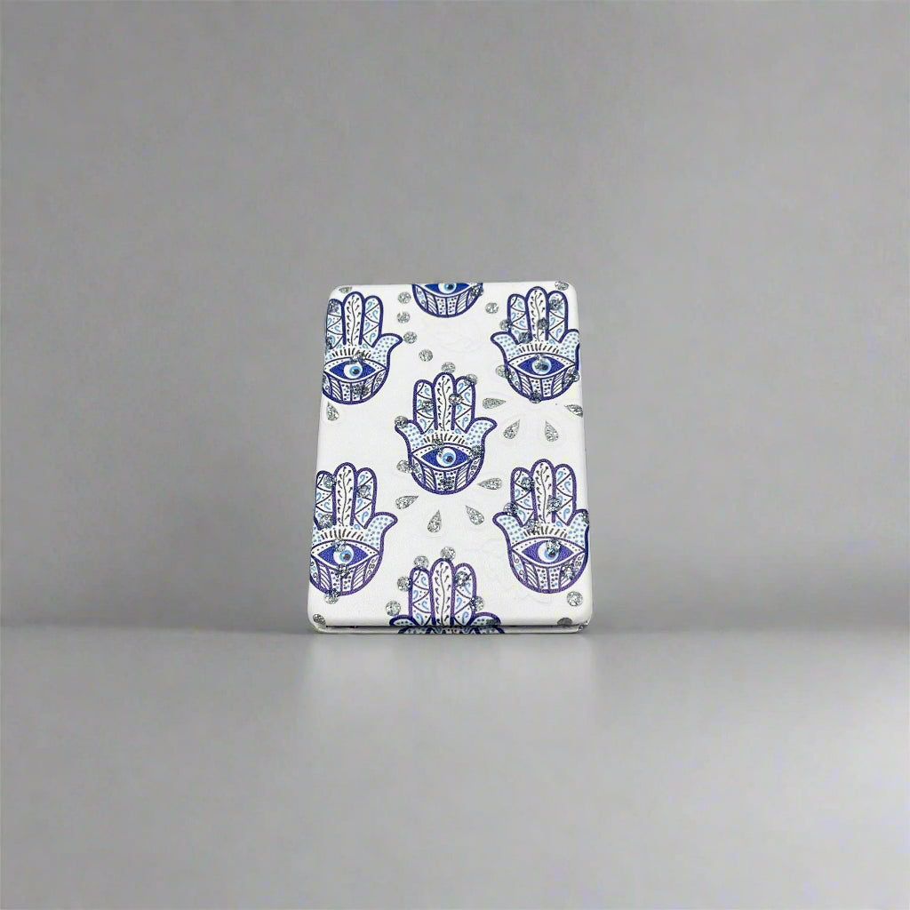 Compact Mirror
