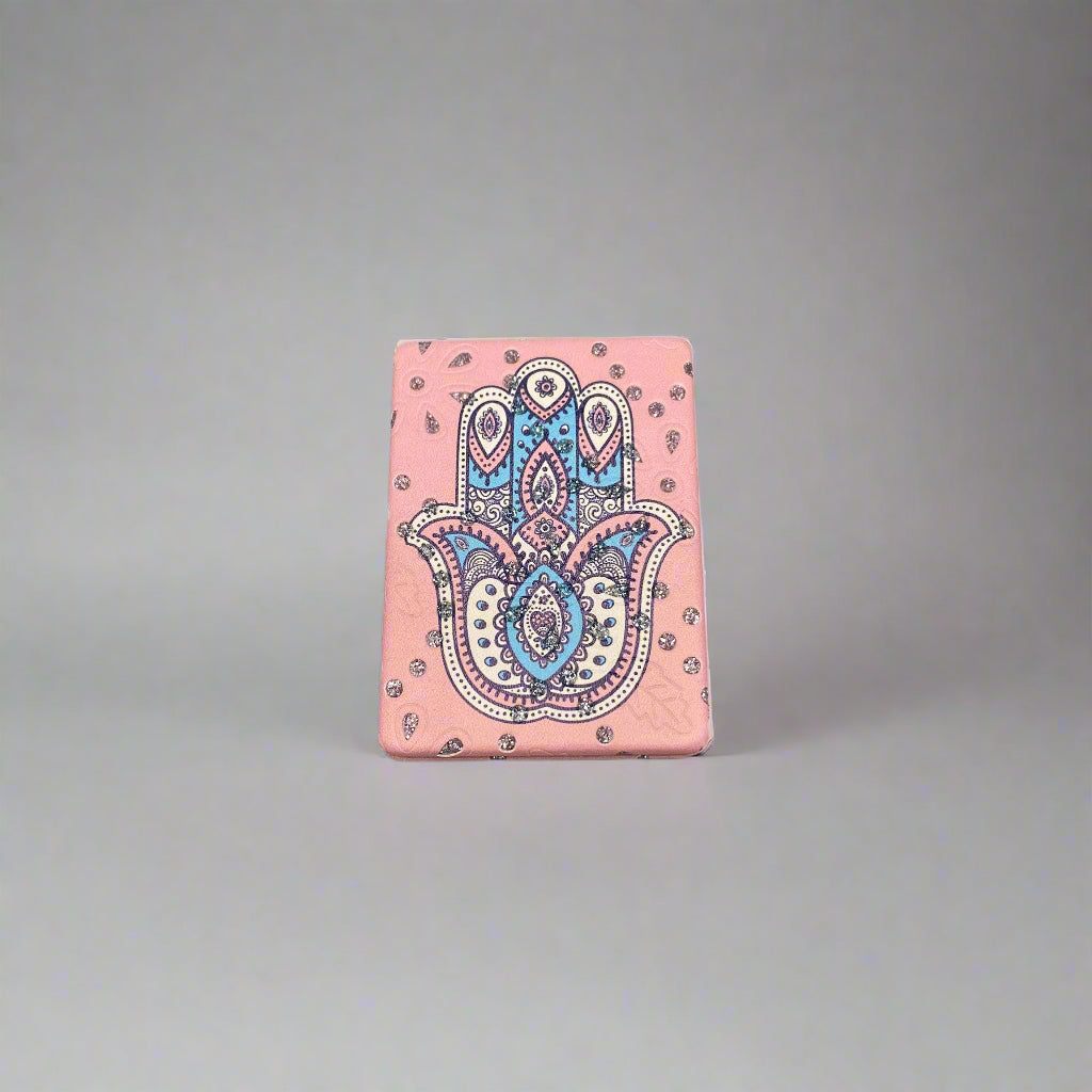 Compact Mirror