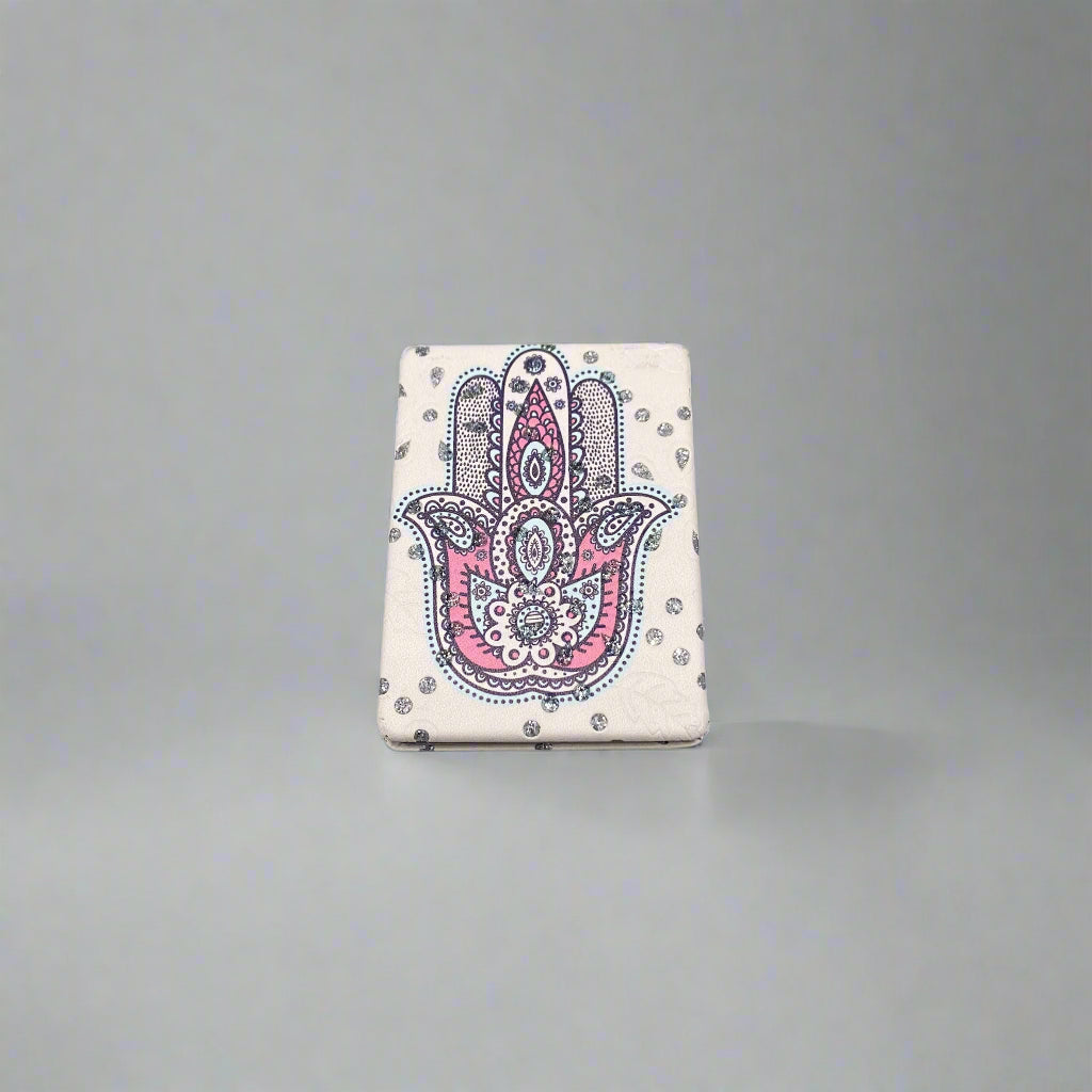Compact Mirror