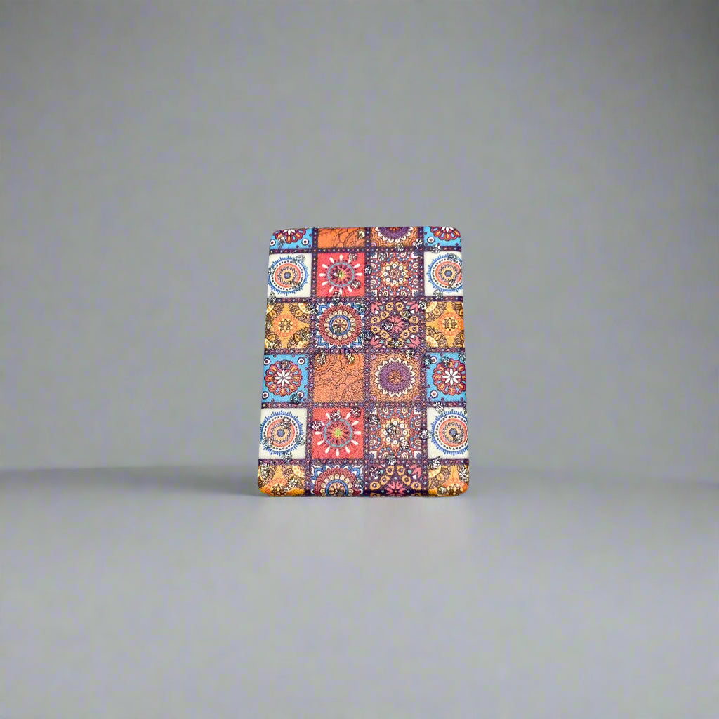 Compact Mirror