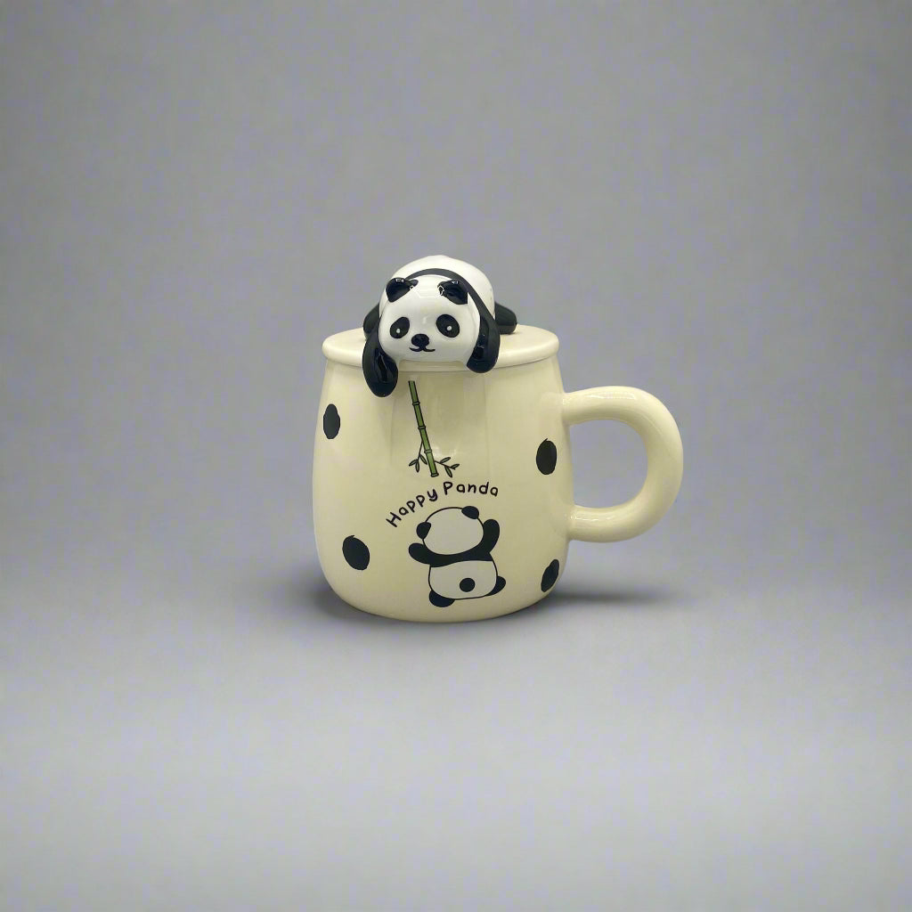 Panda Mug