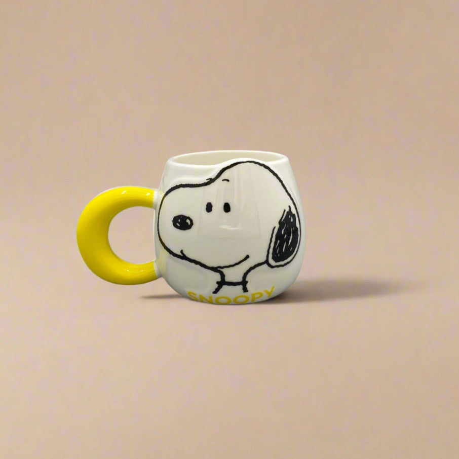 Snoopy Mug