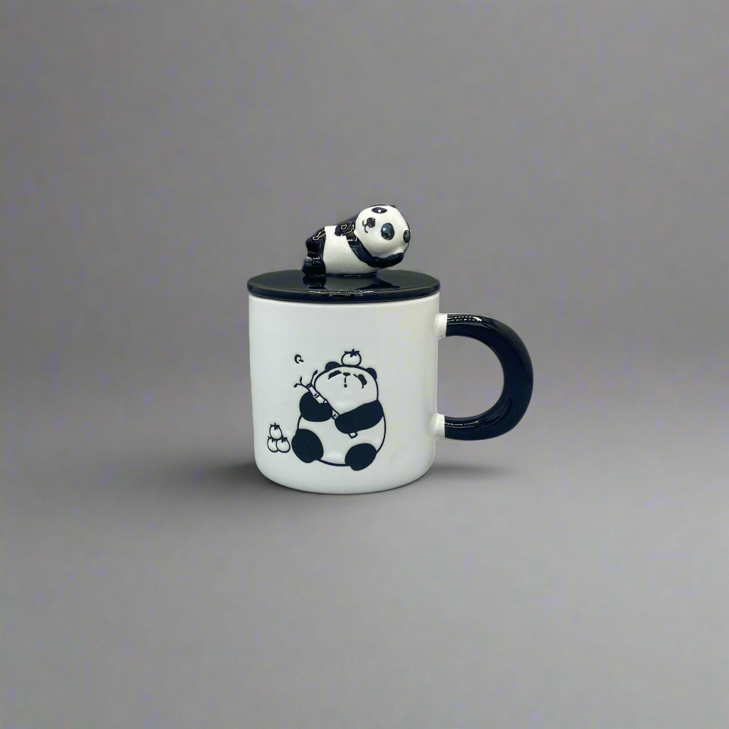 Panda Mug
