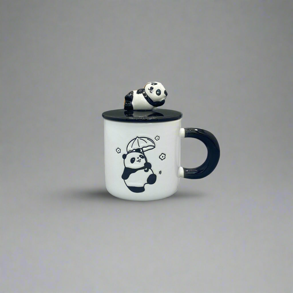 Panda Mug