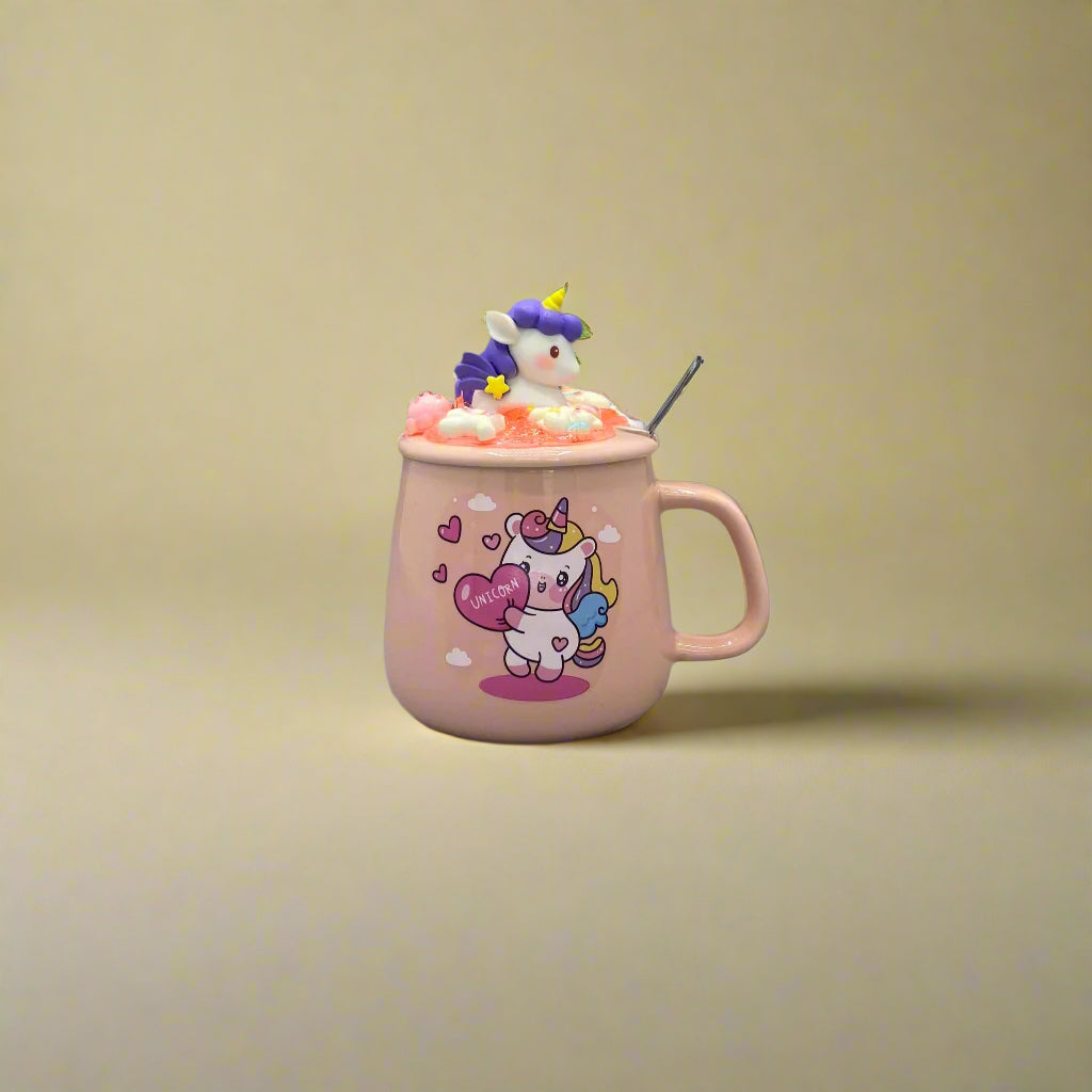 Unicorn Mug