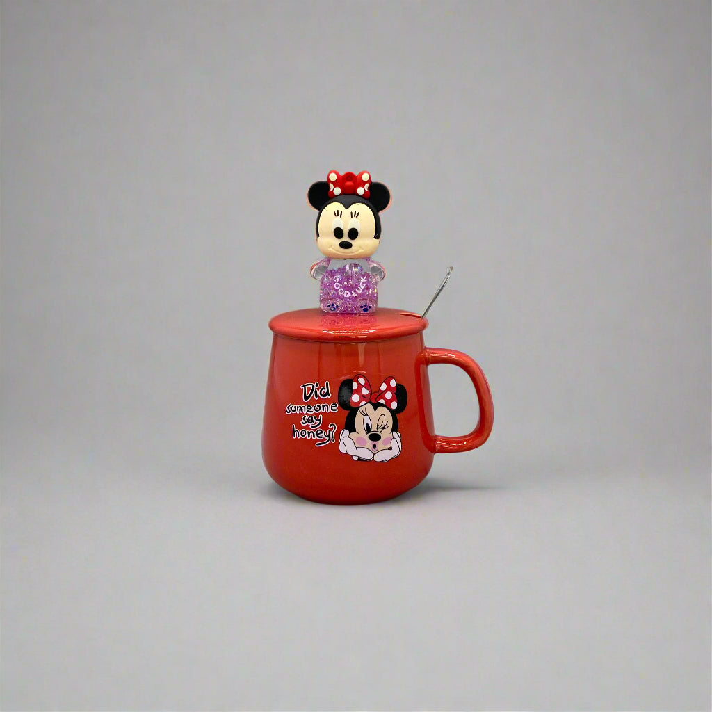 Minnie Mouse Mug