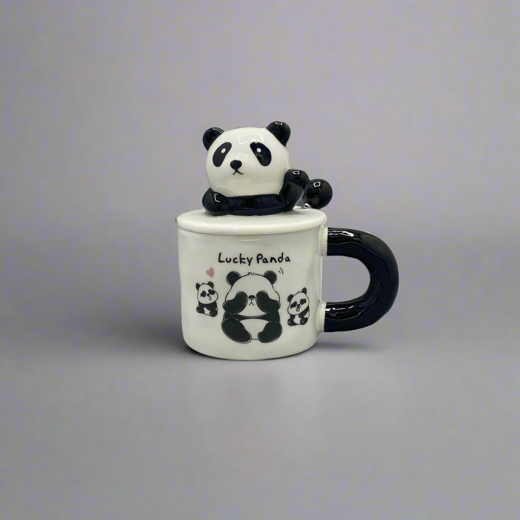 Panda Mug