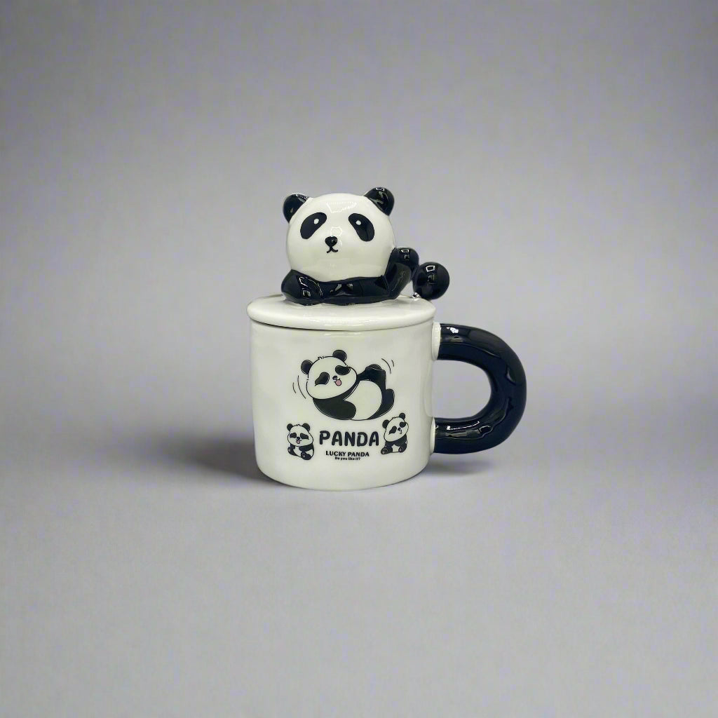 Panda Mug