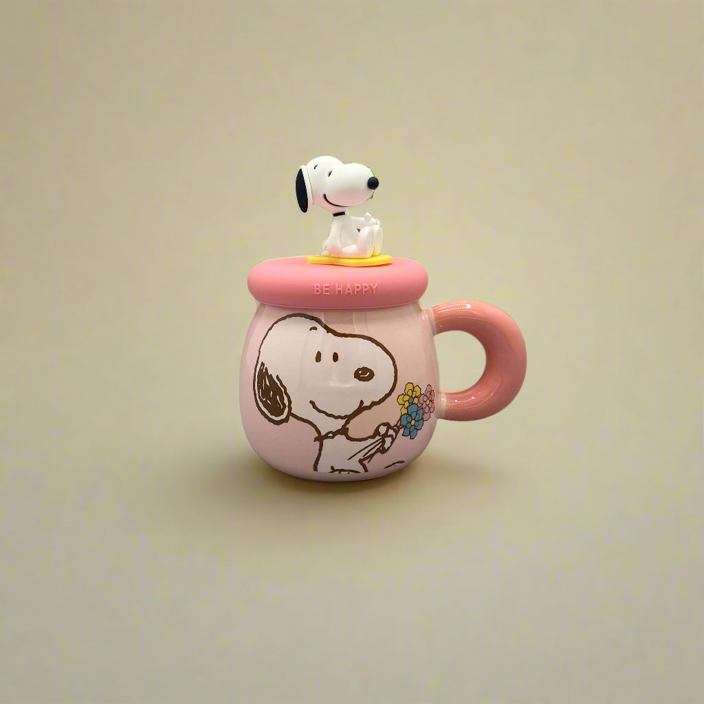 Snoopy Mug