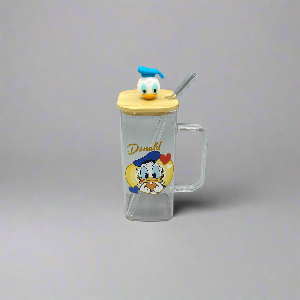 Daisy Duck Mug