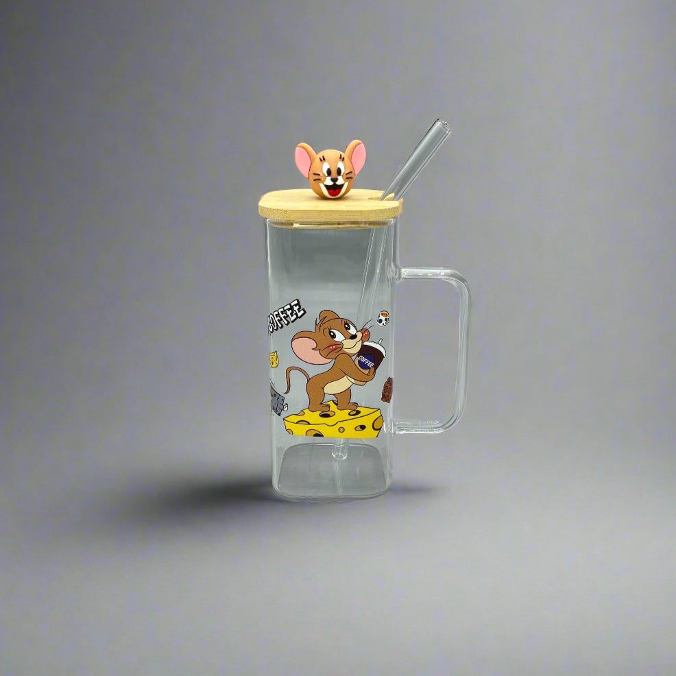 Jerry Mug