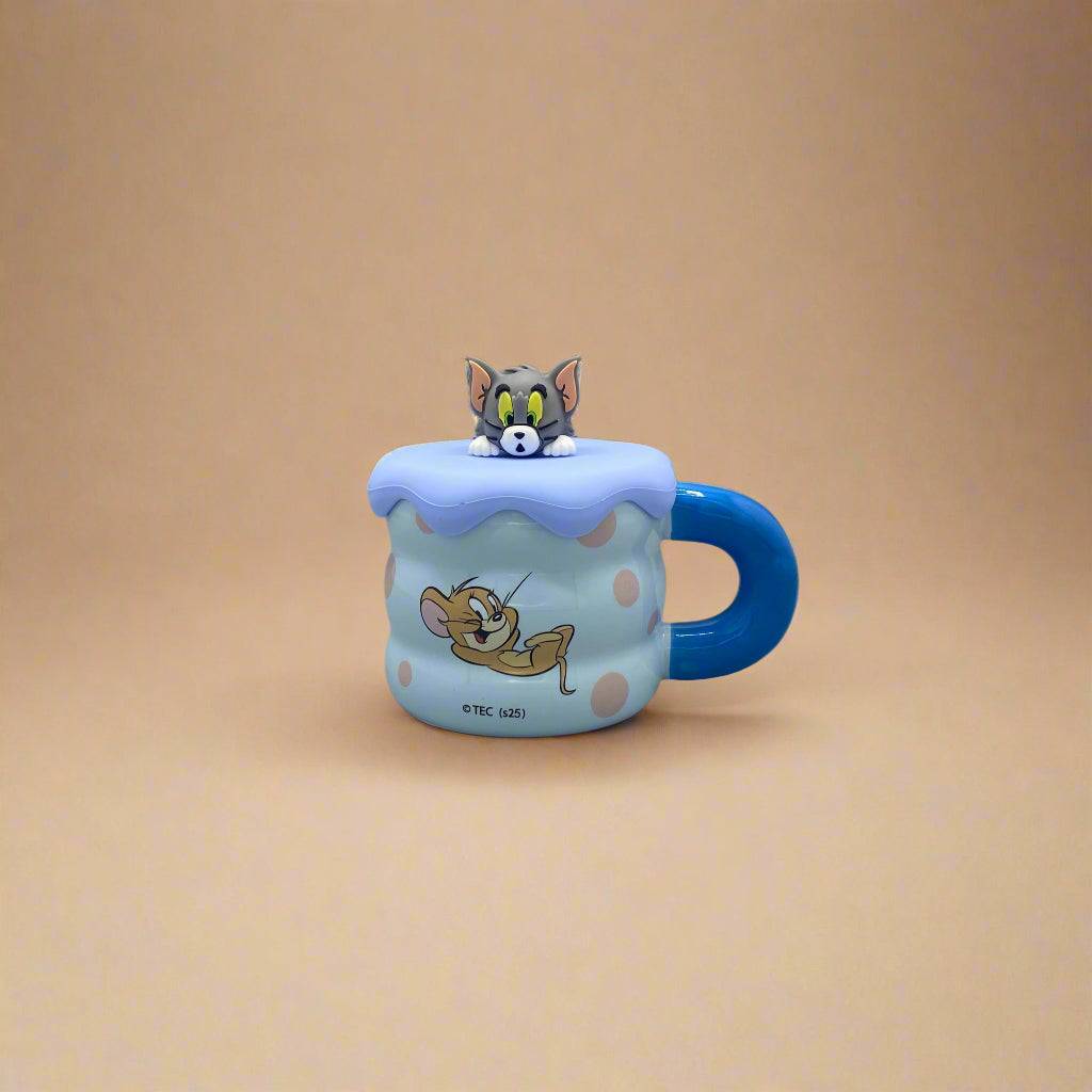 Tom & Jerry Mug