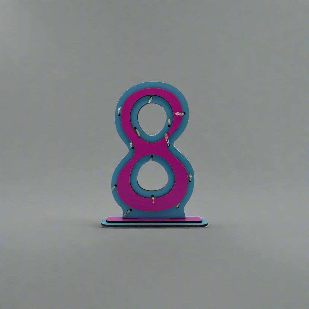 Lighting Numbers- T/F