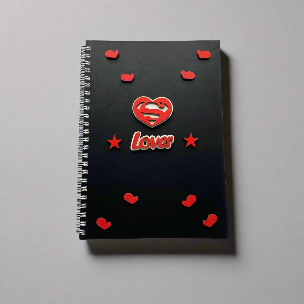 Valentine Notebook-2