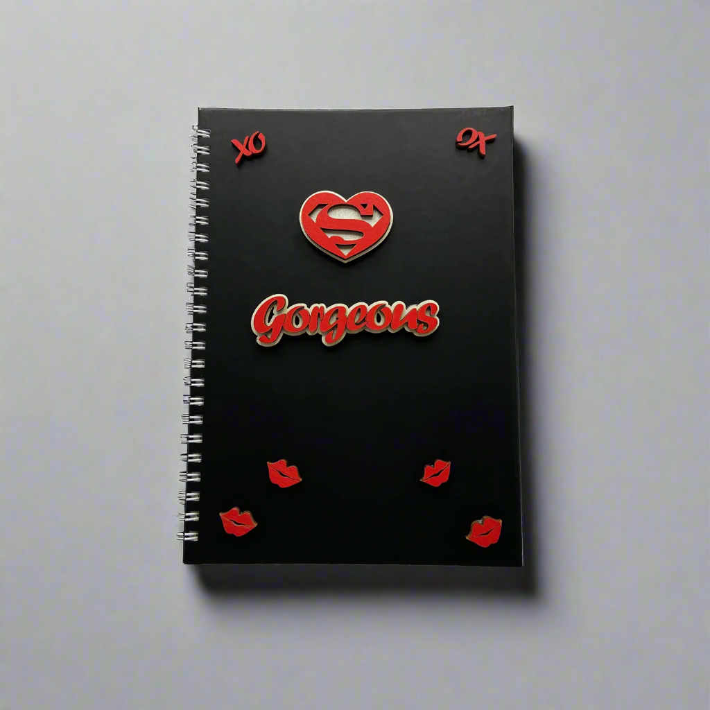 Valentine Notebook-5
