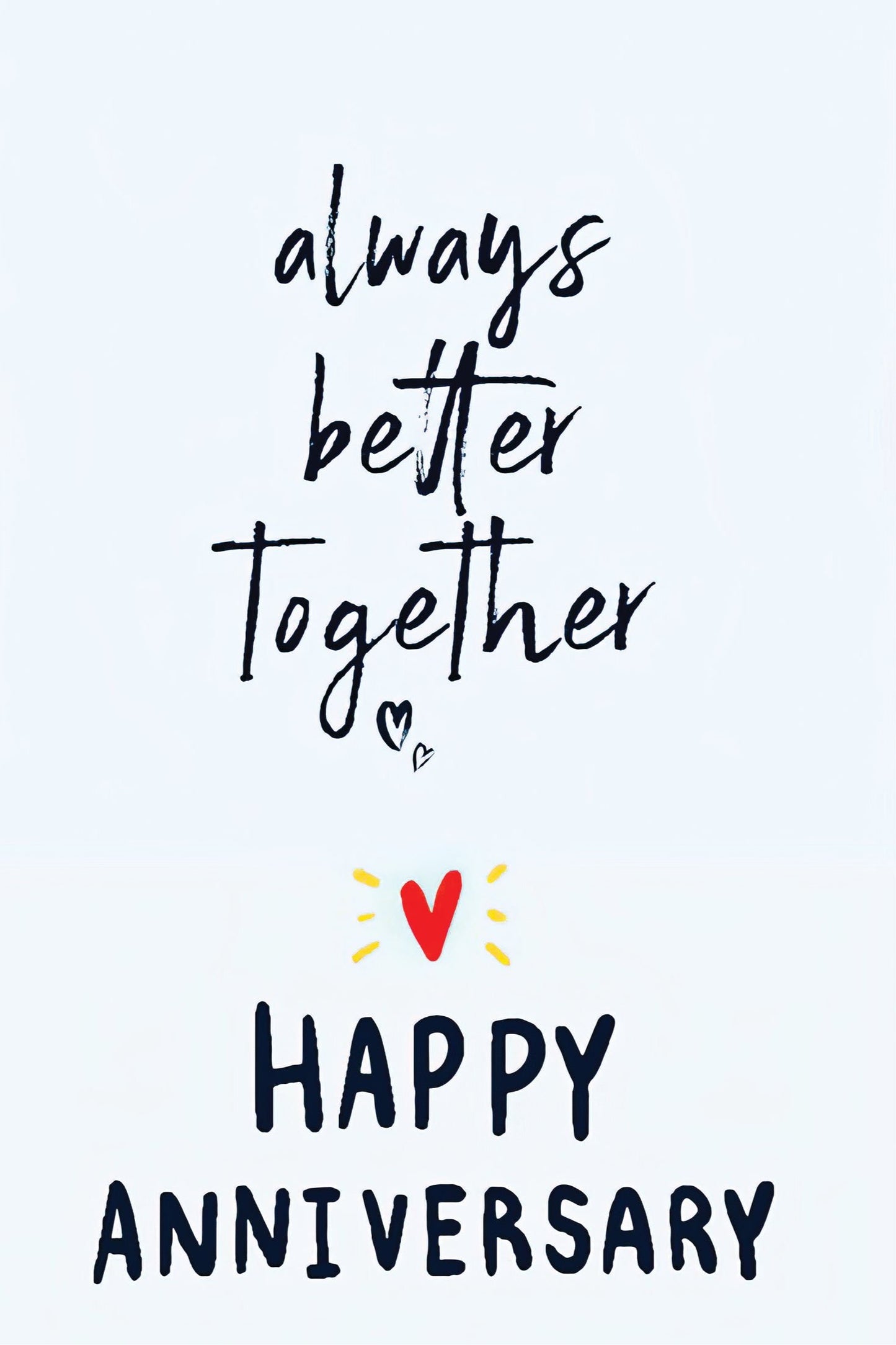 Happy Anniversary-2