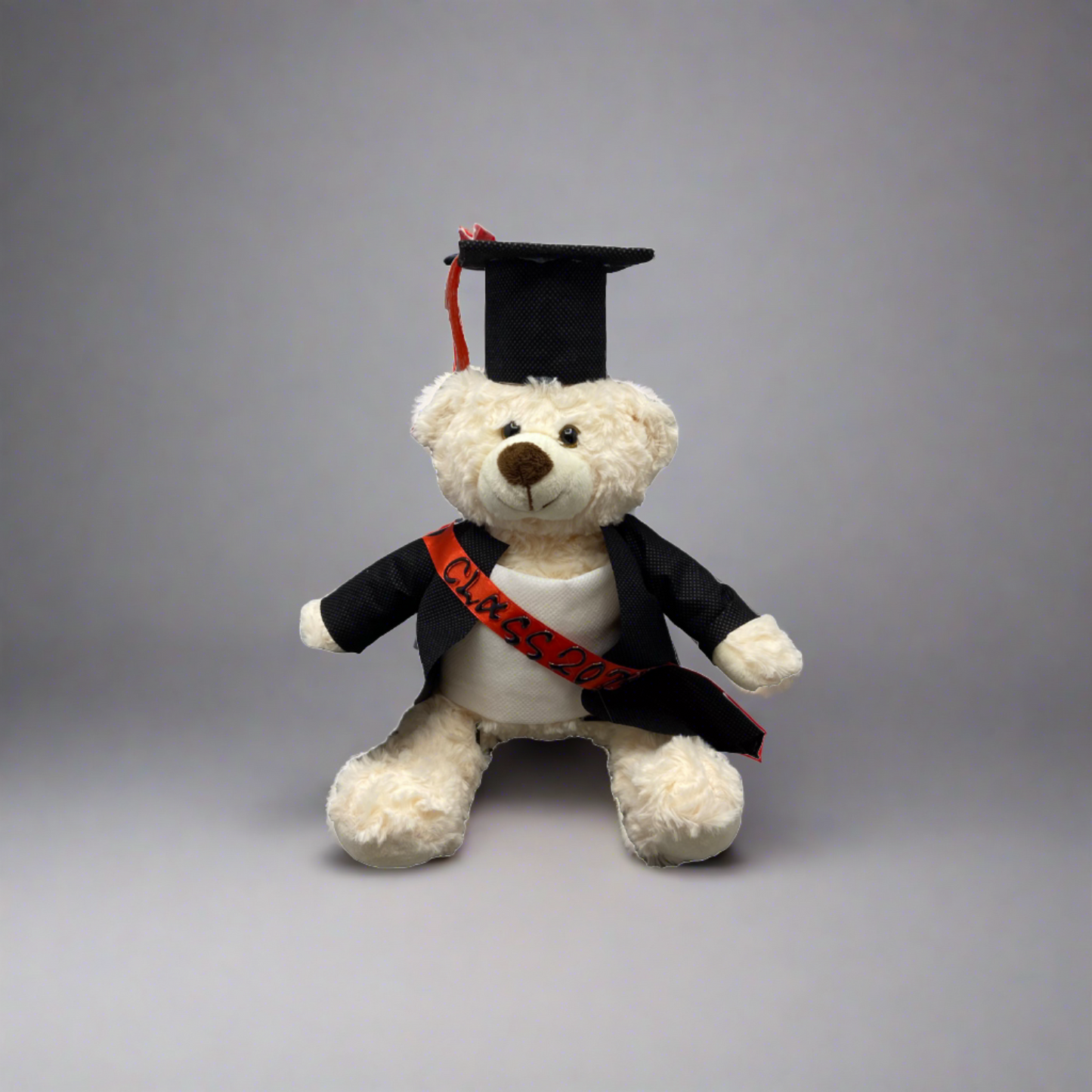 Graduation Teddy