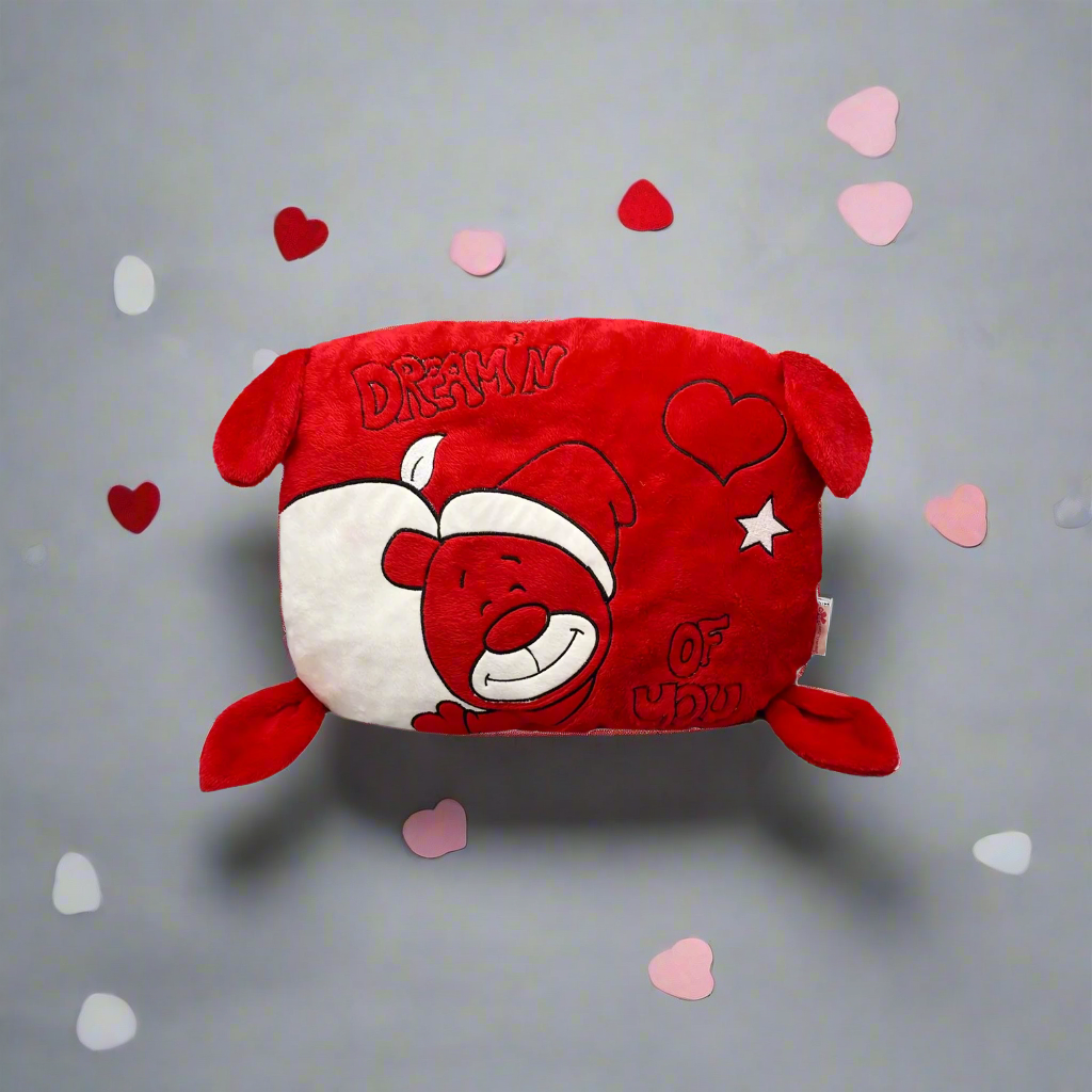 Dream'n of you Cushion