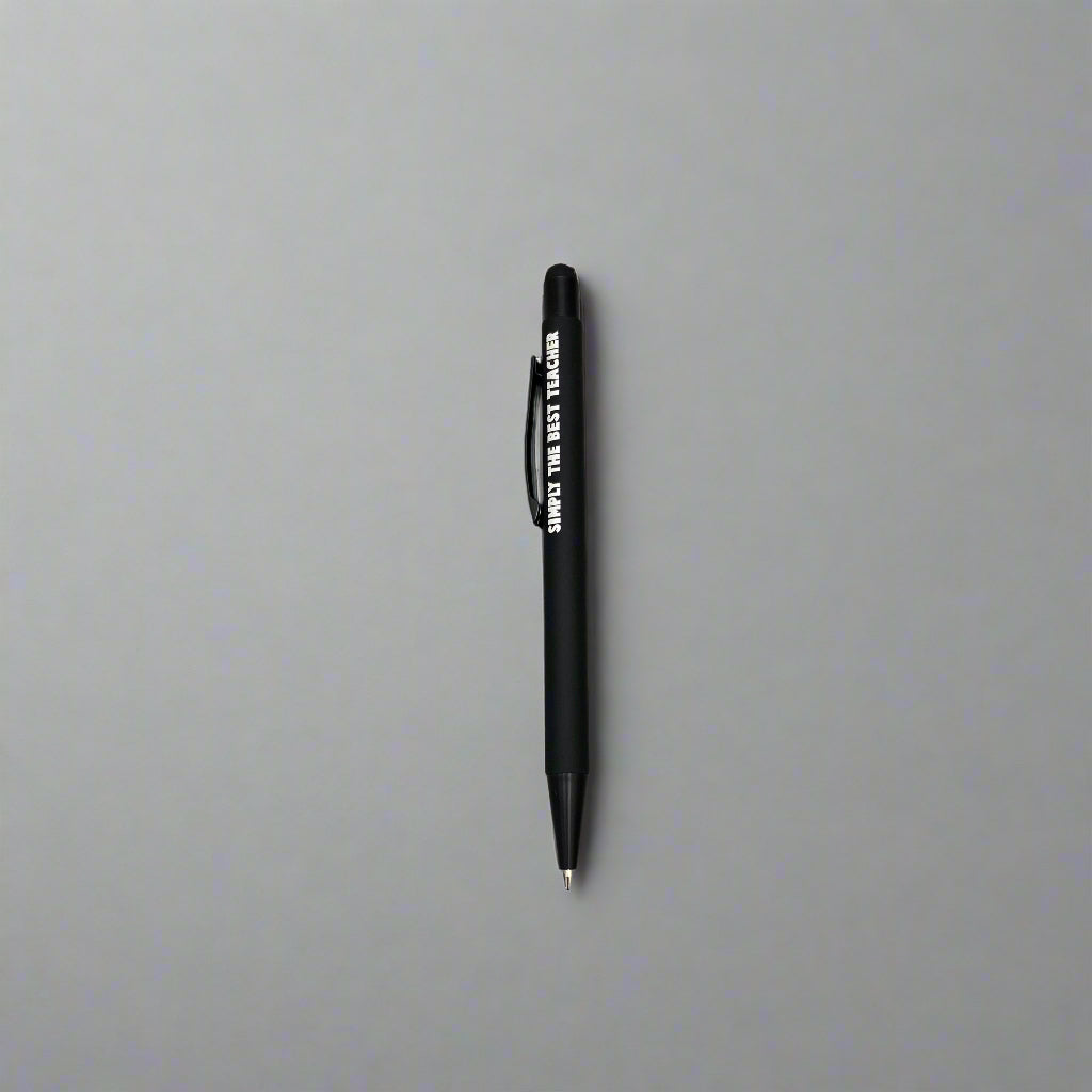 Screen & Paper Pen