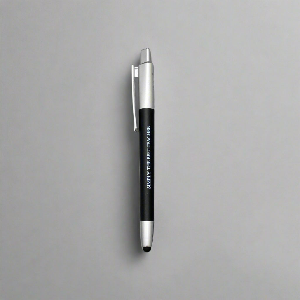Screen & Paper Pen
