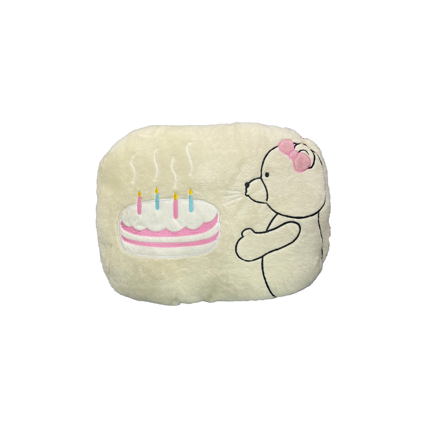 Birthday Cushion
