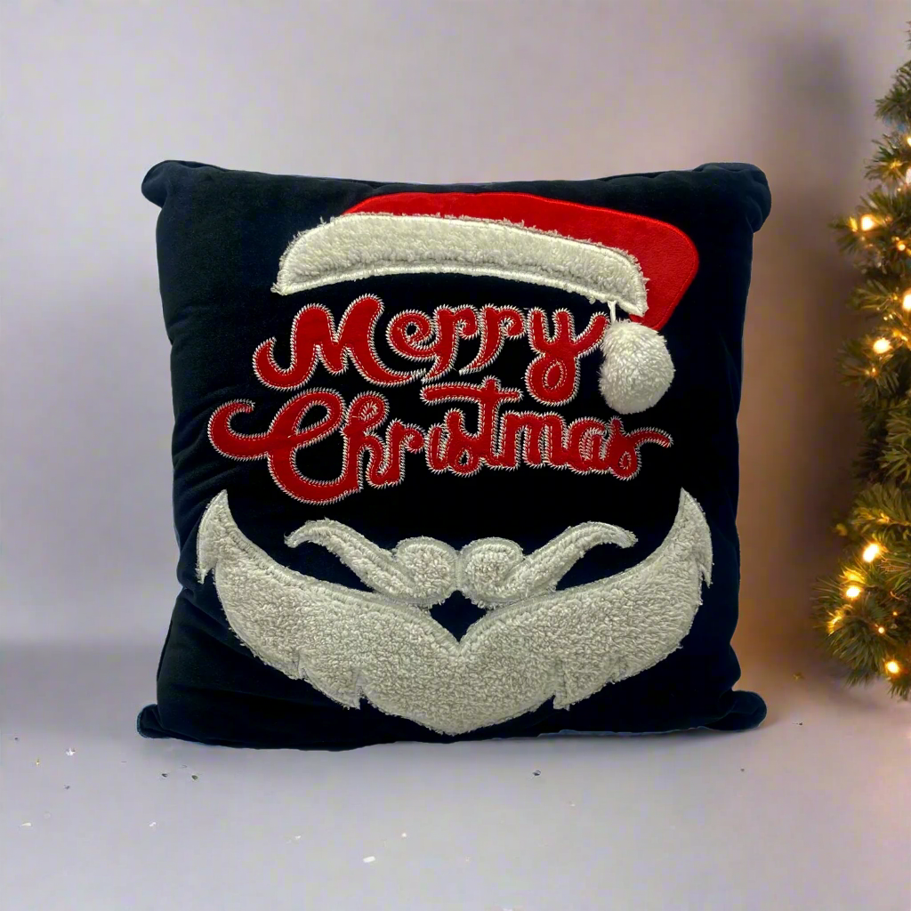 Christmas cushion-2