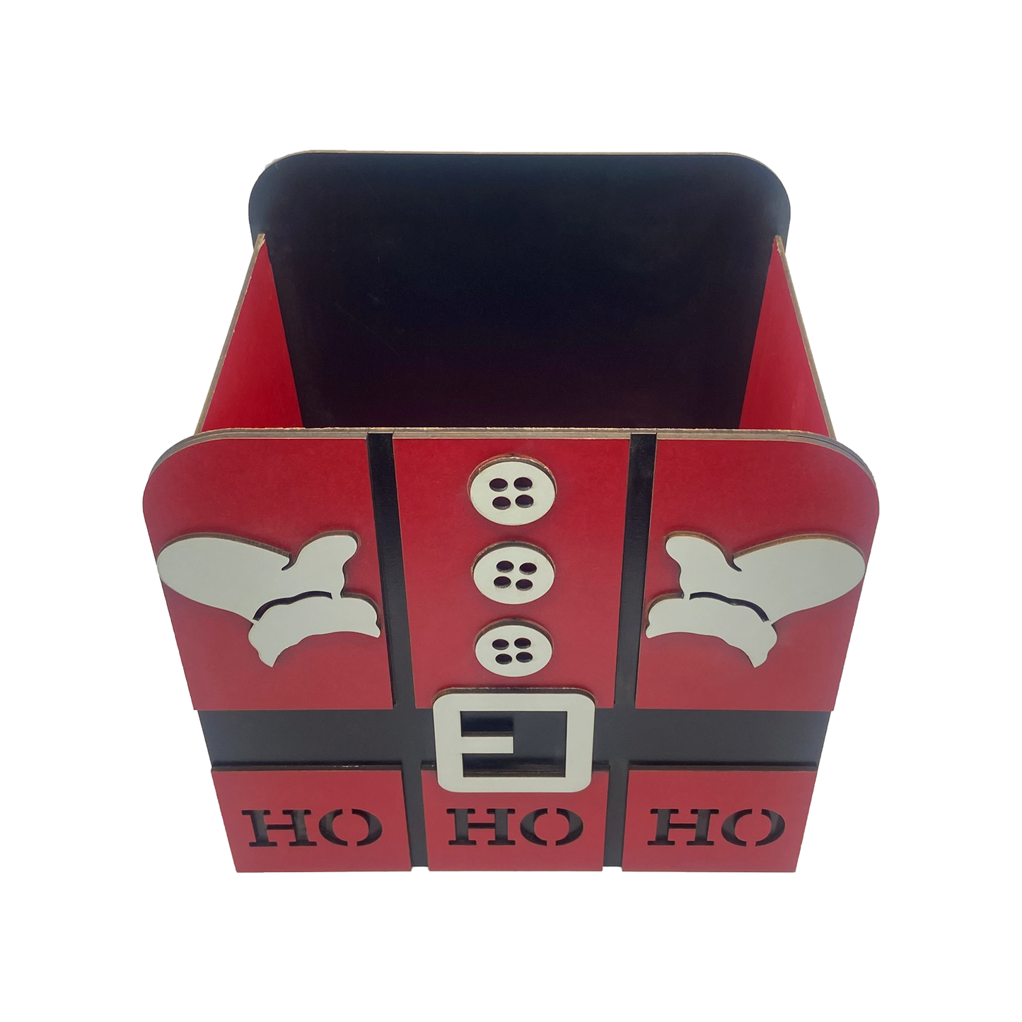 Christmas gift box-2