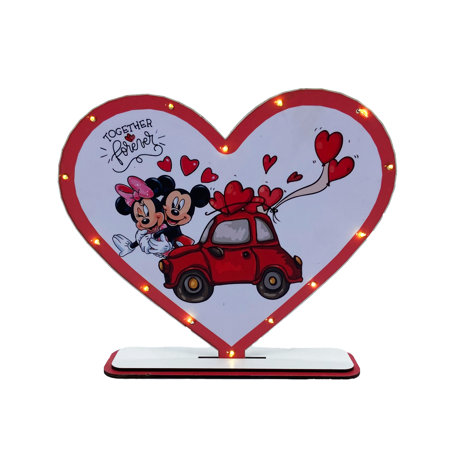 Mickey Stand Sugar Gifts