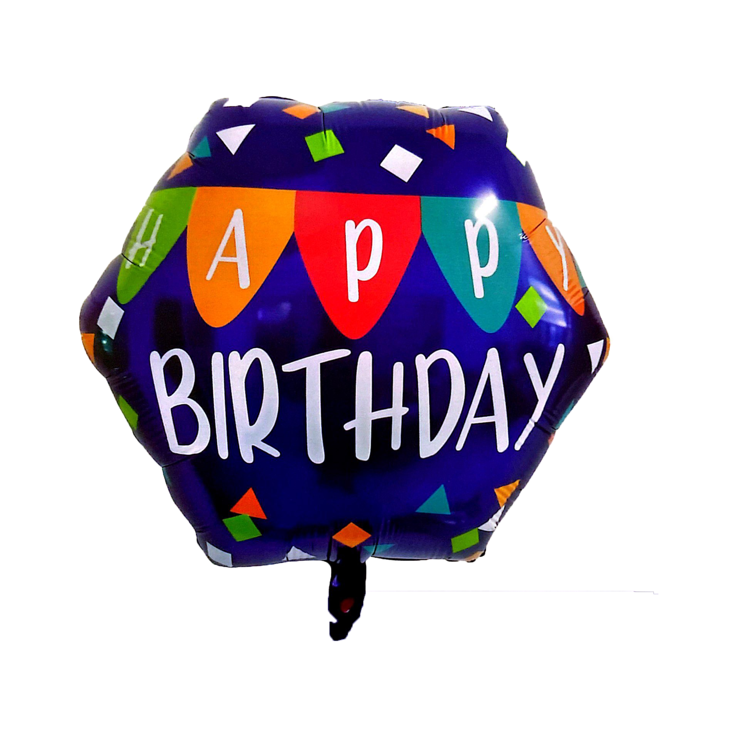 Happy Birthday - 5