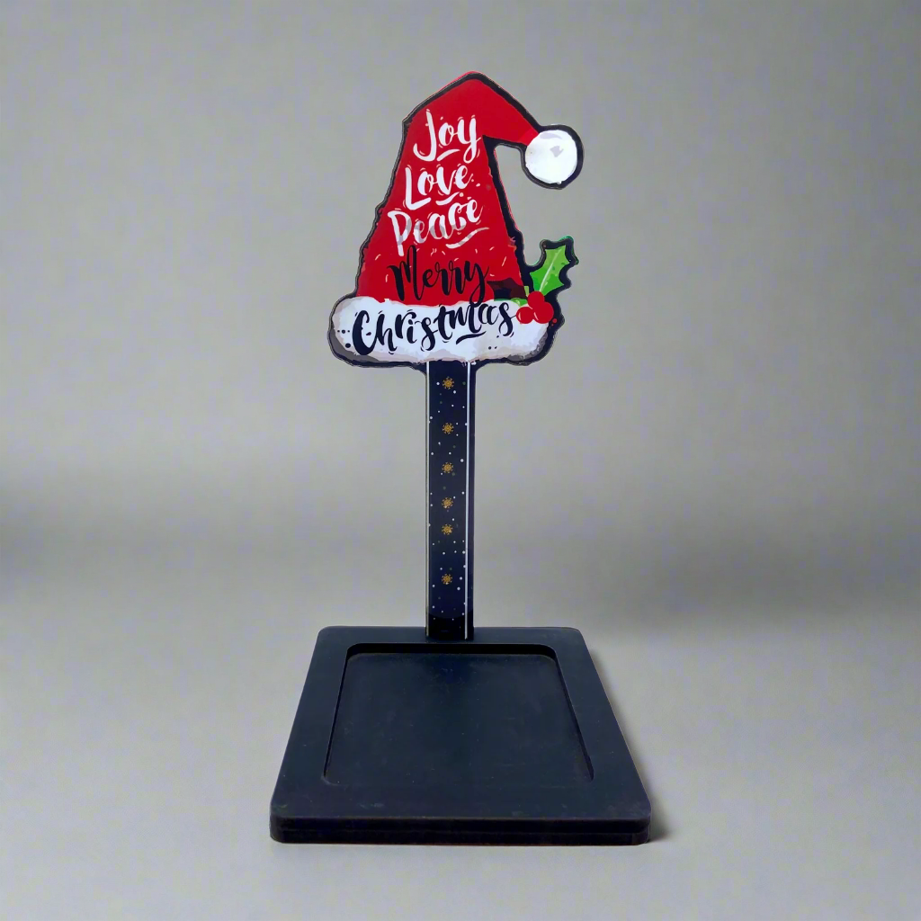 Christmas Mug Stand-5