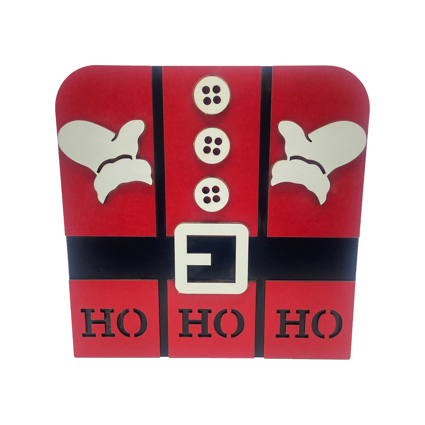 Christmas gift box-2