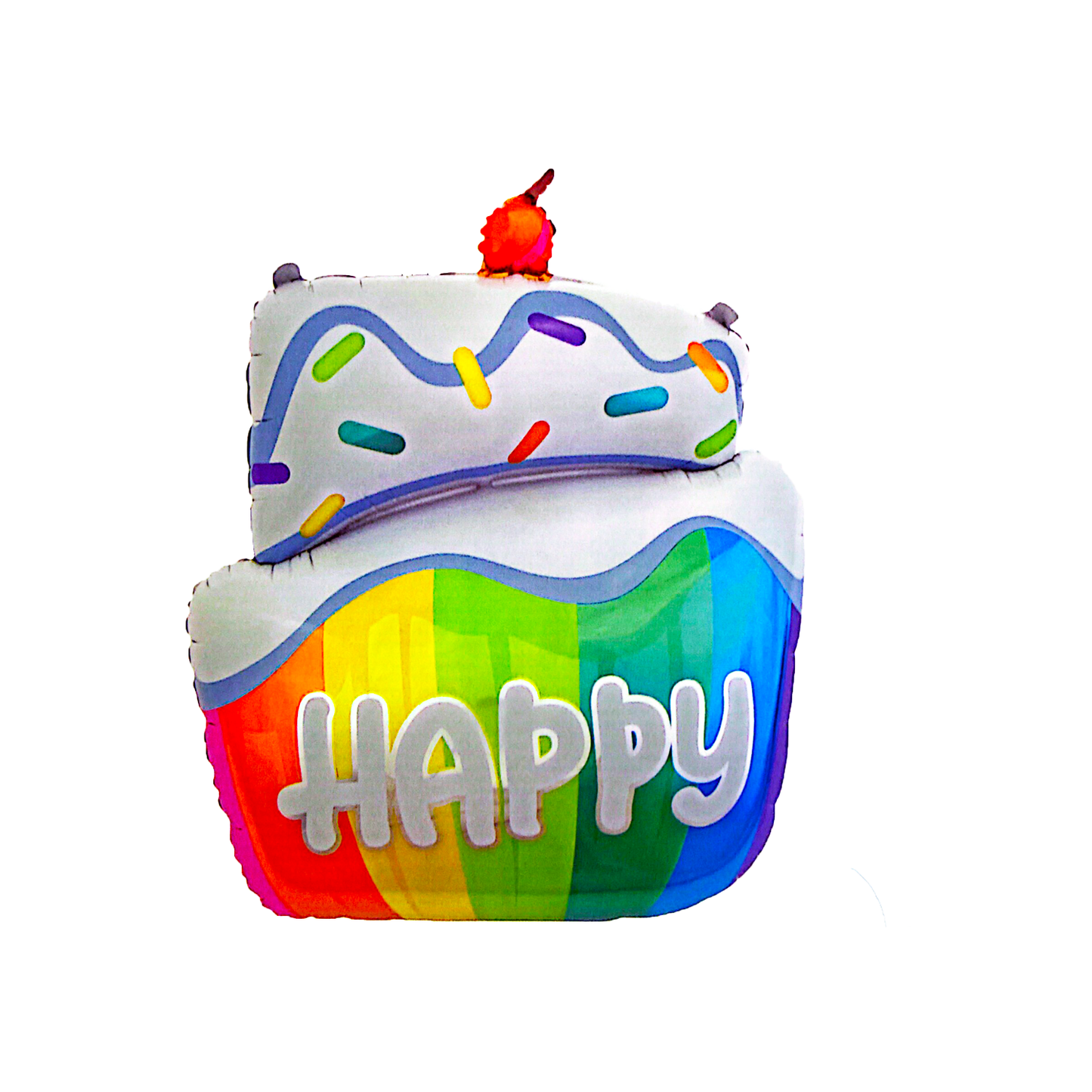 Happy Birthday - 7