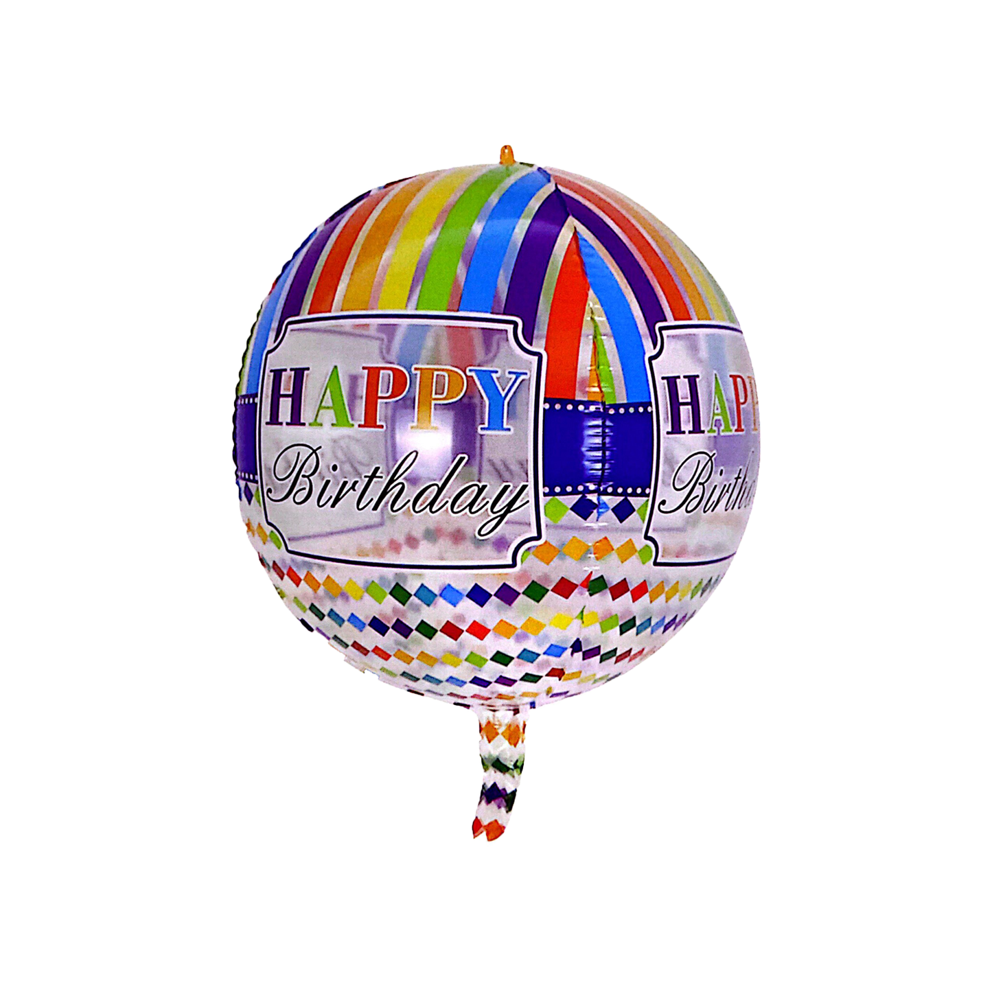 Happy Birthday -11
