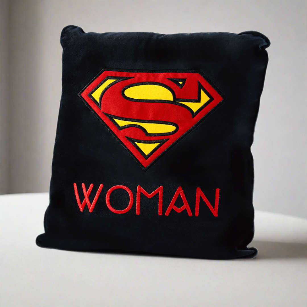 Cushion - Customized -Super