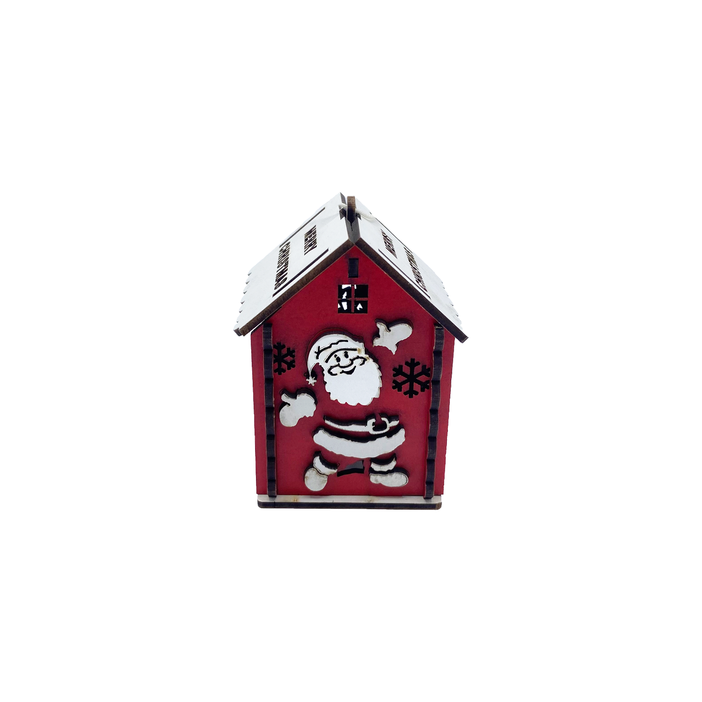 Christmas Dangler-Tree décor