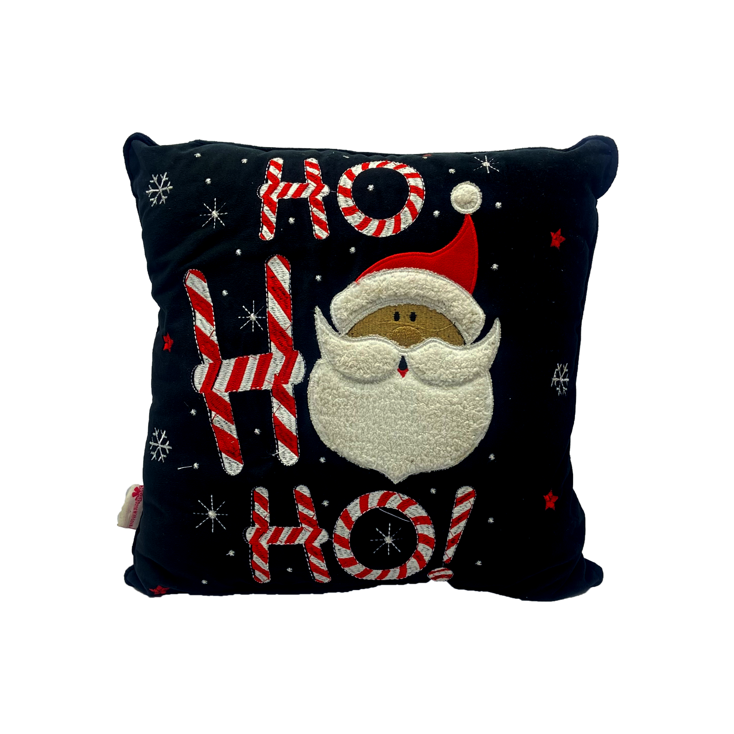 Santa Claus Cushion
