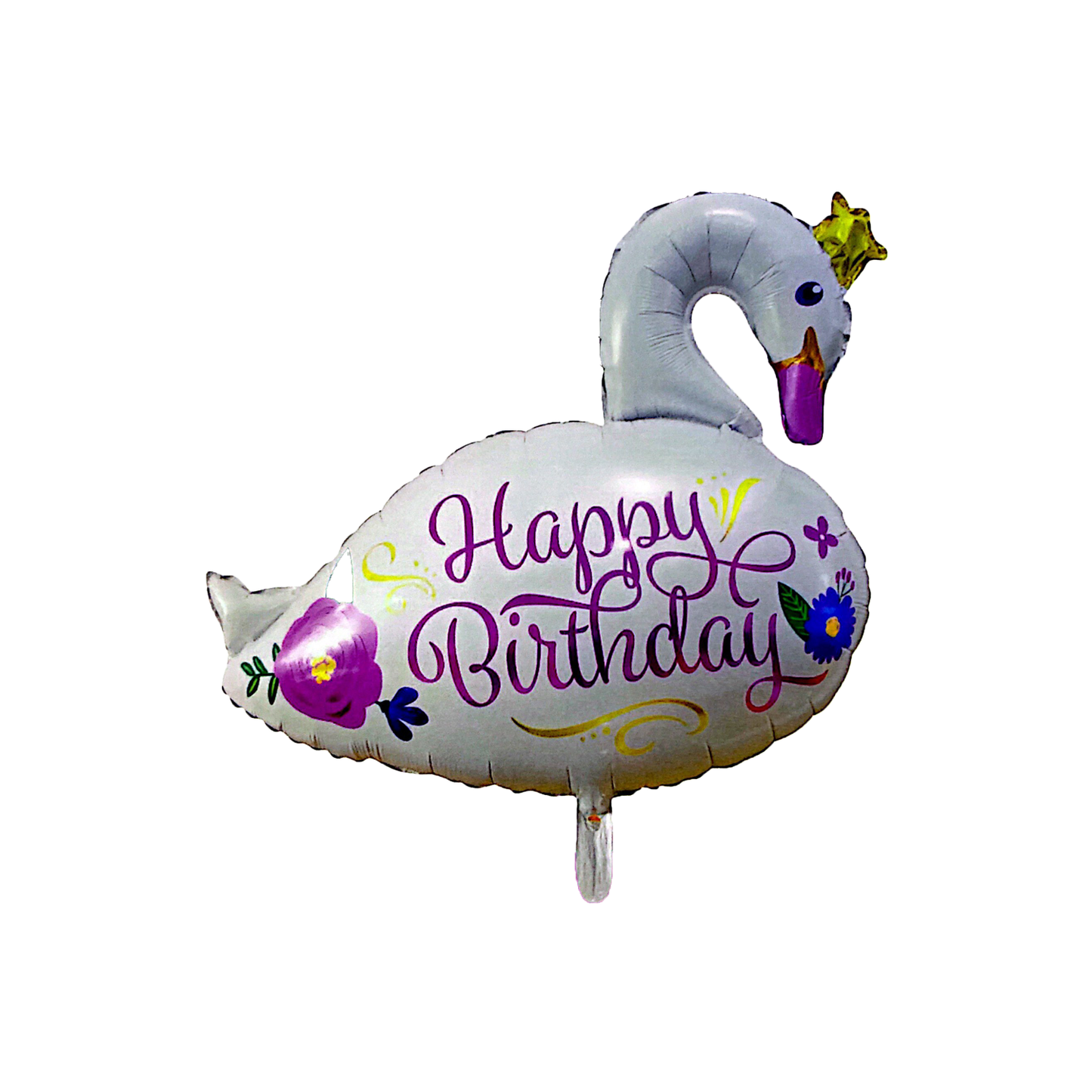 Happy Birthday - 14