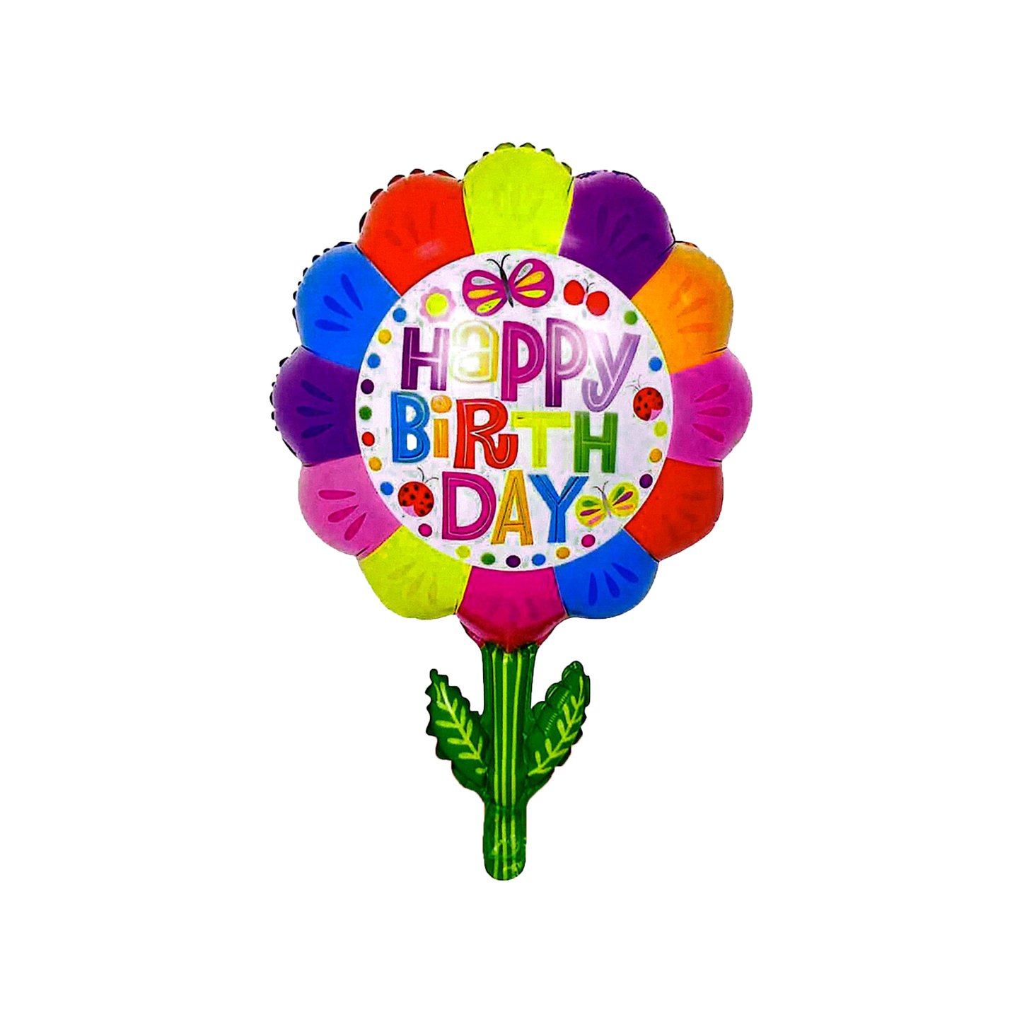 Happy Birthday - 13