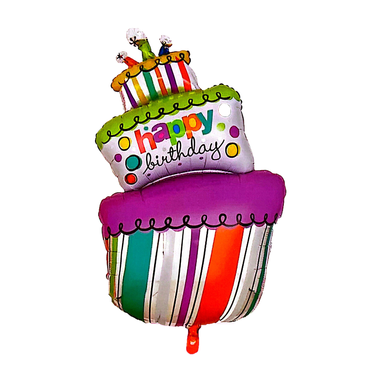 Happy Birthday - 10