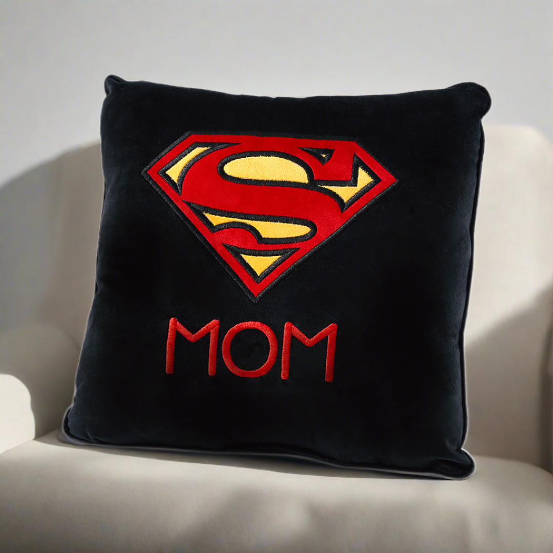 Cushion - Customized -Super