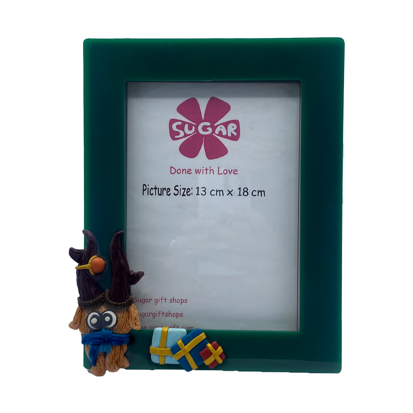 Christmas frame-5
