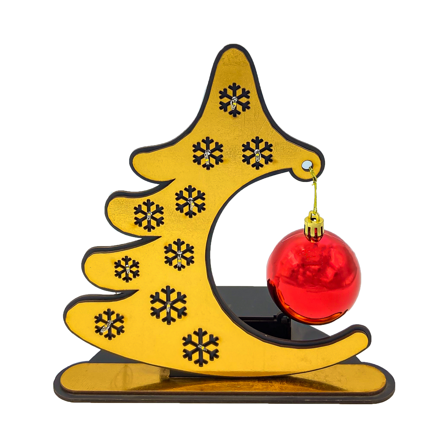 Christmas Stand